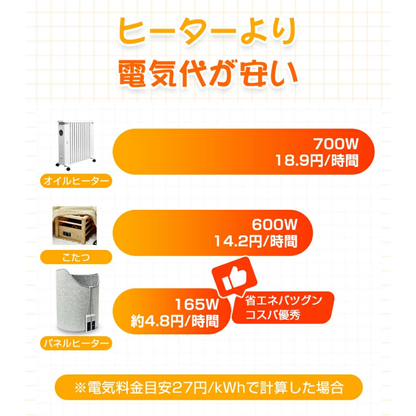 【本日終了！NO.1位 獲得】Hinode Warm Capsule™もこもこカプセルヒーター